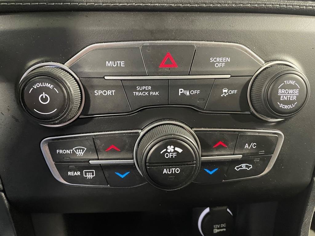 Used 2021 Dodge Charger R/T w/ Plus Group RWD image 33