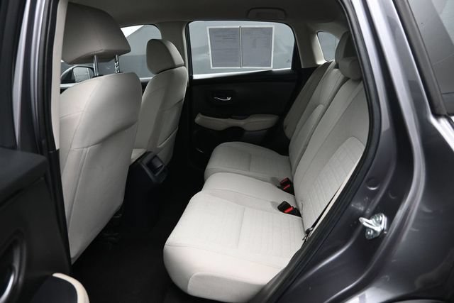 Used 2023 Honda HR-V LX image 8
