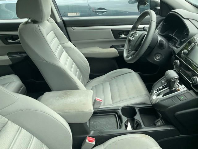 Used 2019 Honda CR-V LX image 4