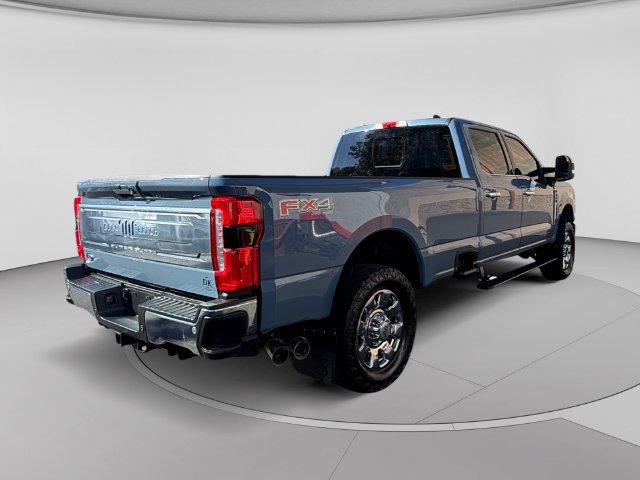 Used 2023 Ford F350 King Ranch AWD/4WD image 5