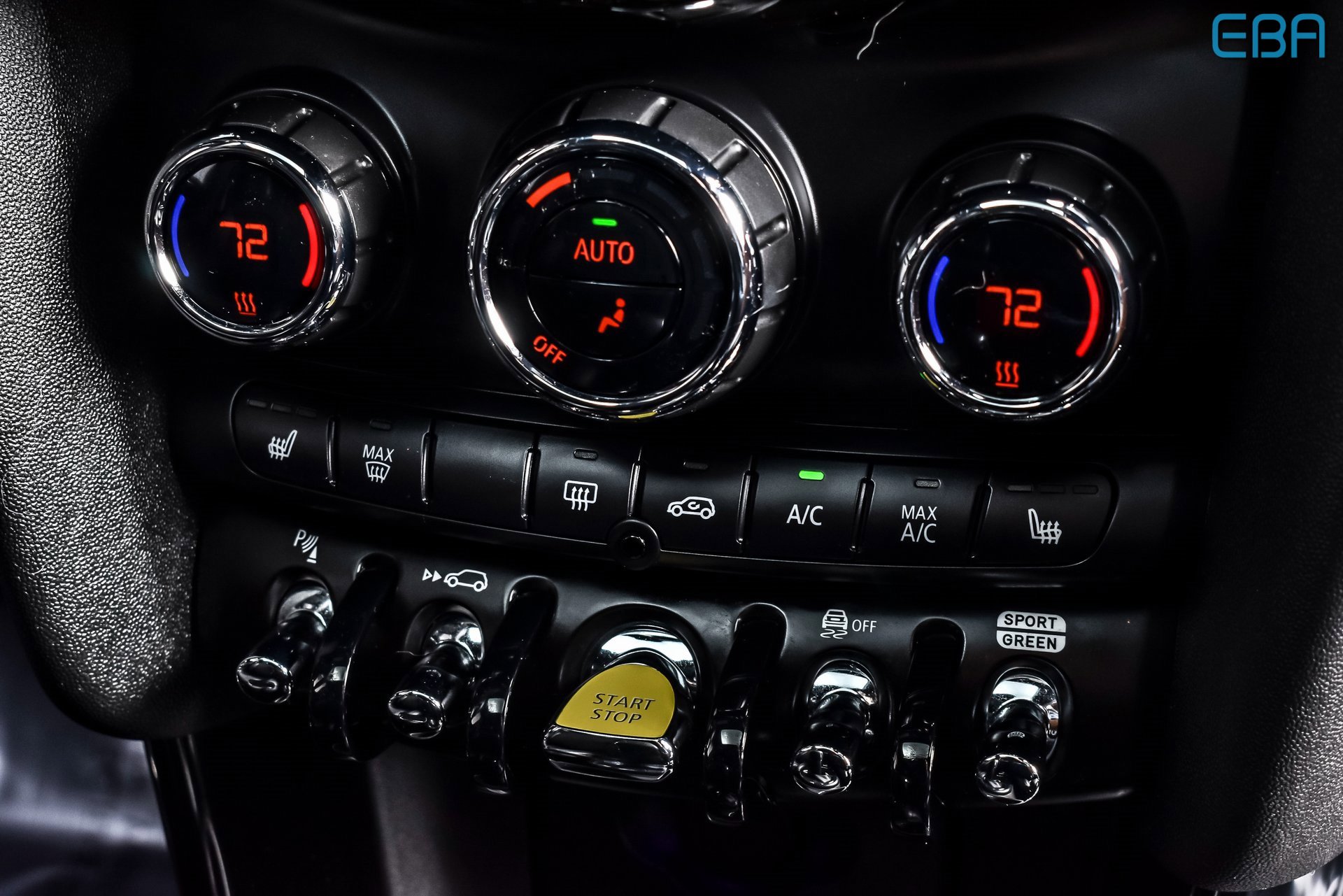 Used 2021 MINI Cooper SE w/ 8.8" Touchscreen Nav Package image 24