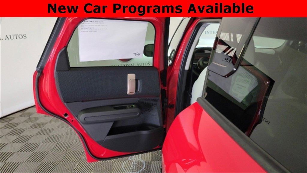 Used 2025 MINI Cooper Countryman S w/ Comfort Package Max image 15