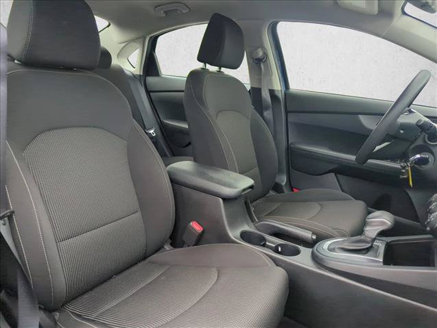 Used 2020 Kia Forte LXS FWD image 23