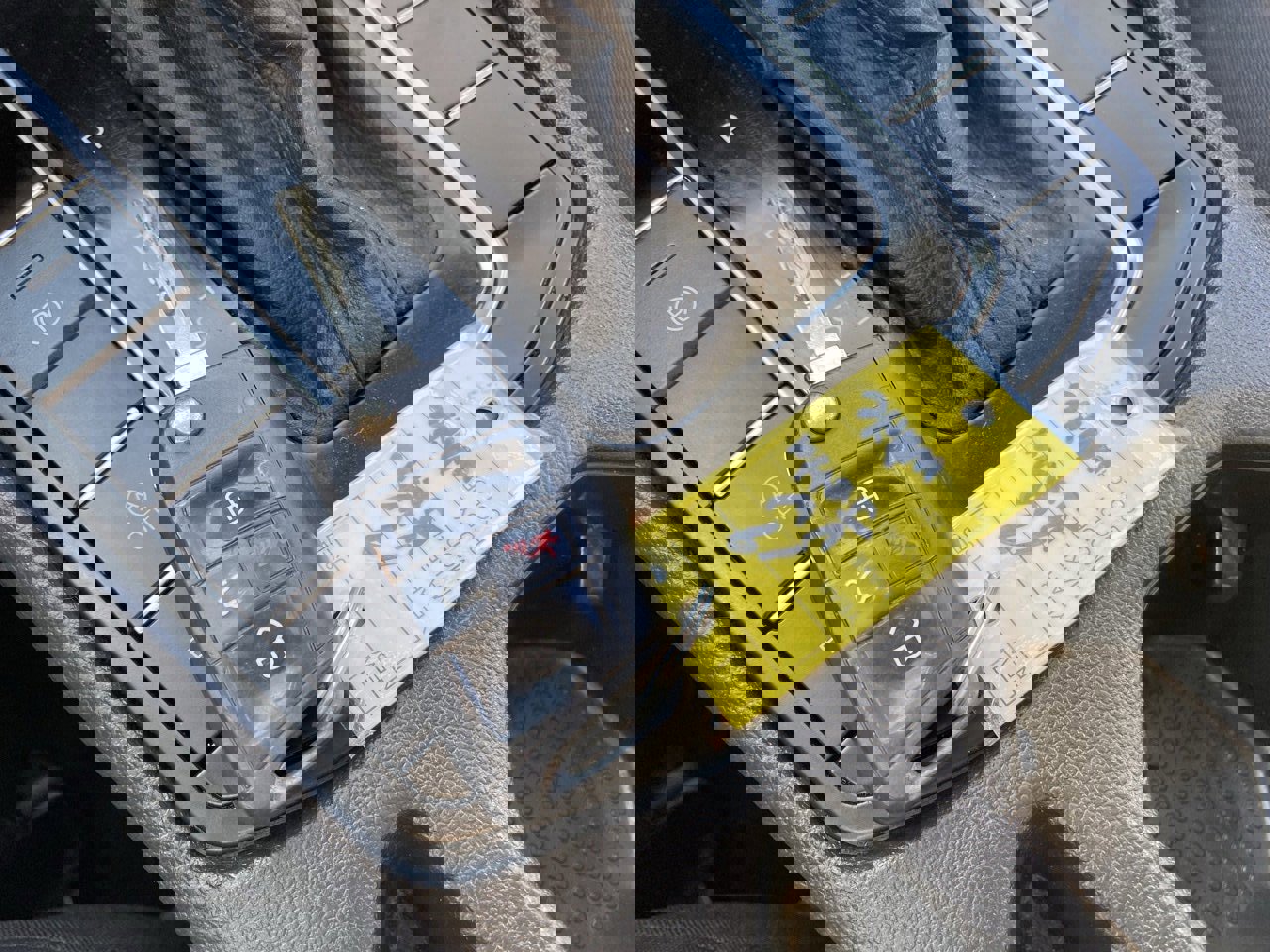 Used 2019 Volkswagen Jetta S w/ Driver Assistance Package image 9