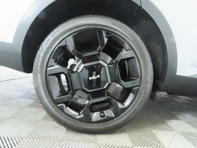 Used 2024 Kia Sorento SX image 33
