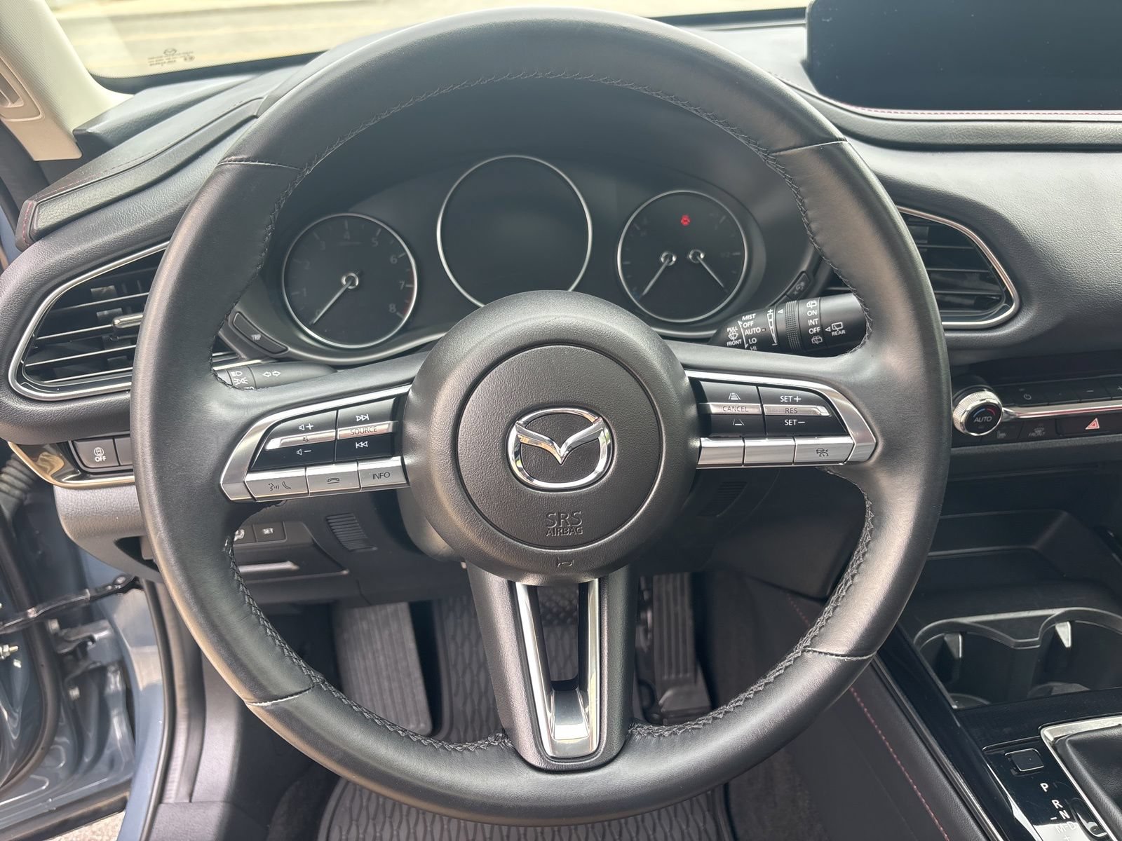 Used 2023 MAZDA CX-30 AWD 2.5 S w/ Preferred Package image 18