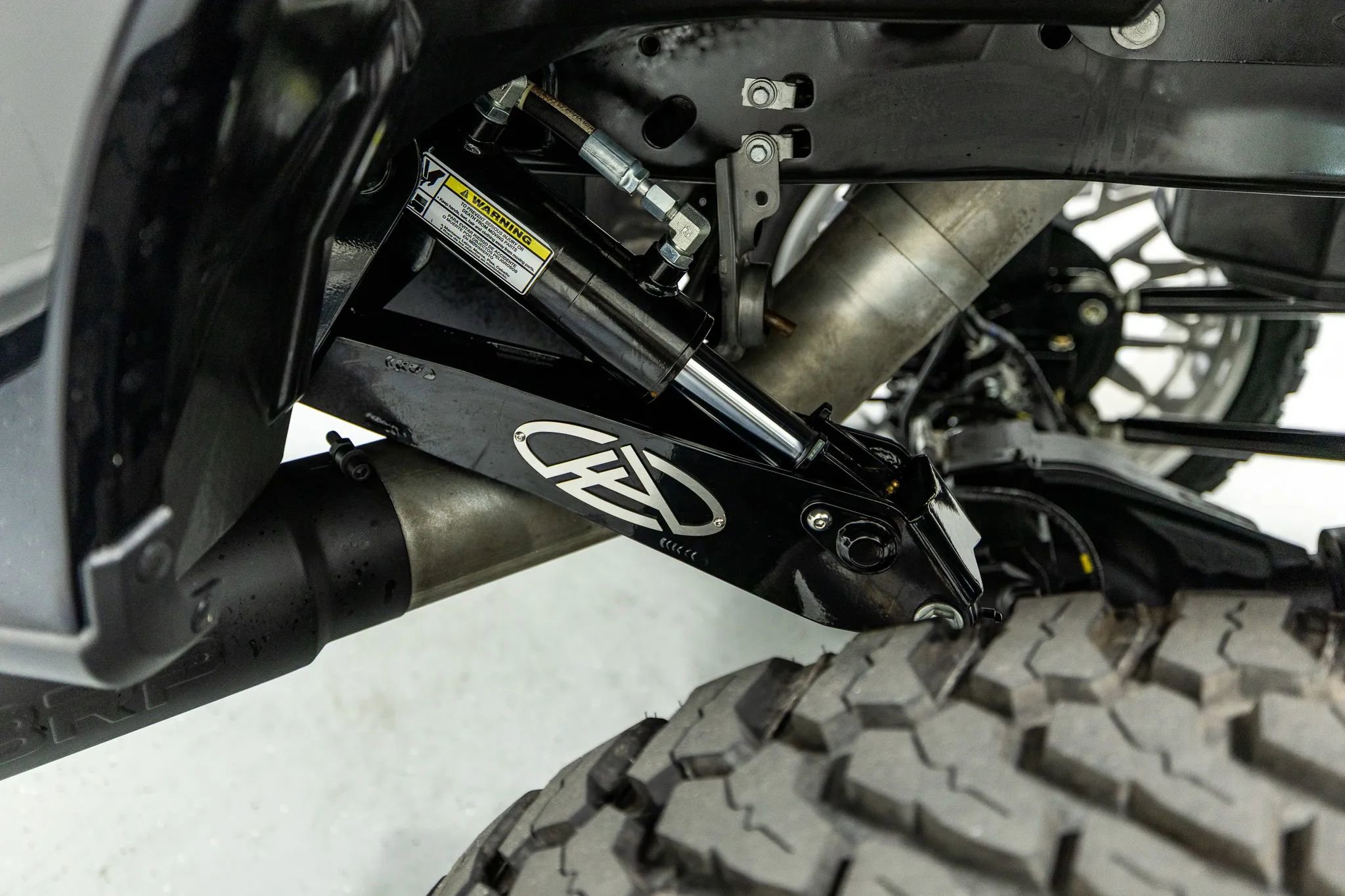 Used 2024 Ford F350 Platinum image 41