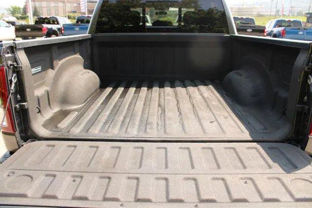 Used 2023 RAM 1500 Tradesman AWD/4WD image 11