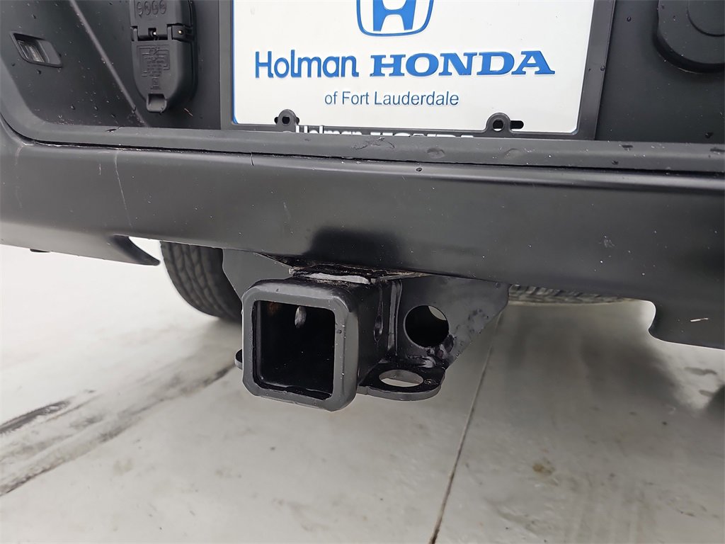 Used 2021 Chevrolet Silverado 1500 W/T w/ WT Value Package image 34