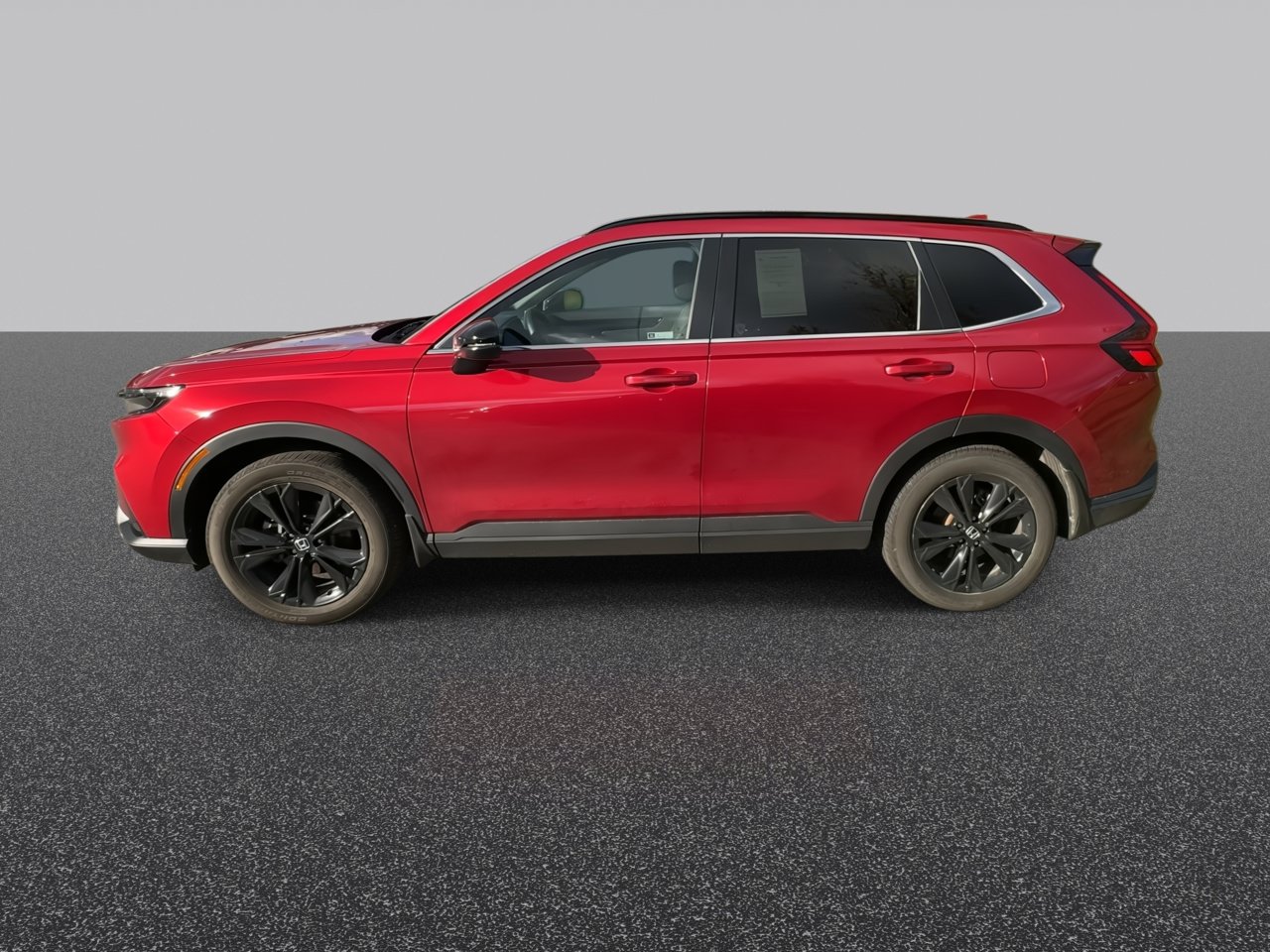 Used 2024 Honda CR-V Sport Touring image 6