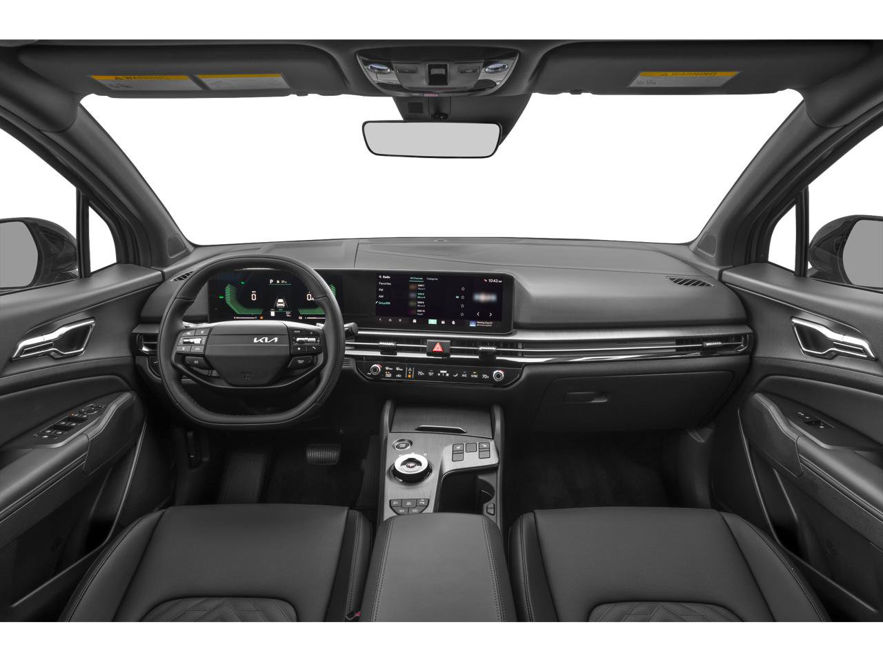New 2026 Kia Sportage X-Line AWD/4WD image 32