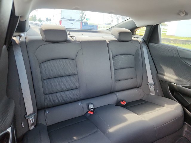 Used 2023 Chevrolet Malibu LS w/ Driver Confidence Package FWD image 29