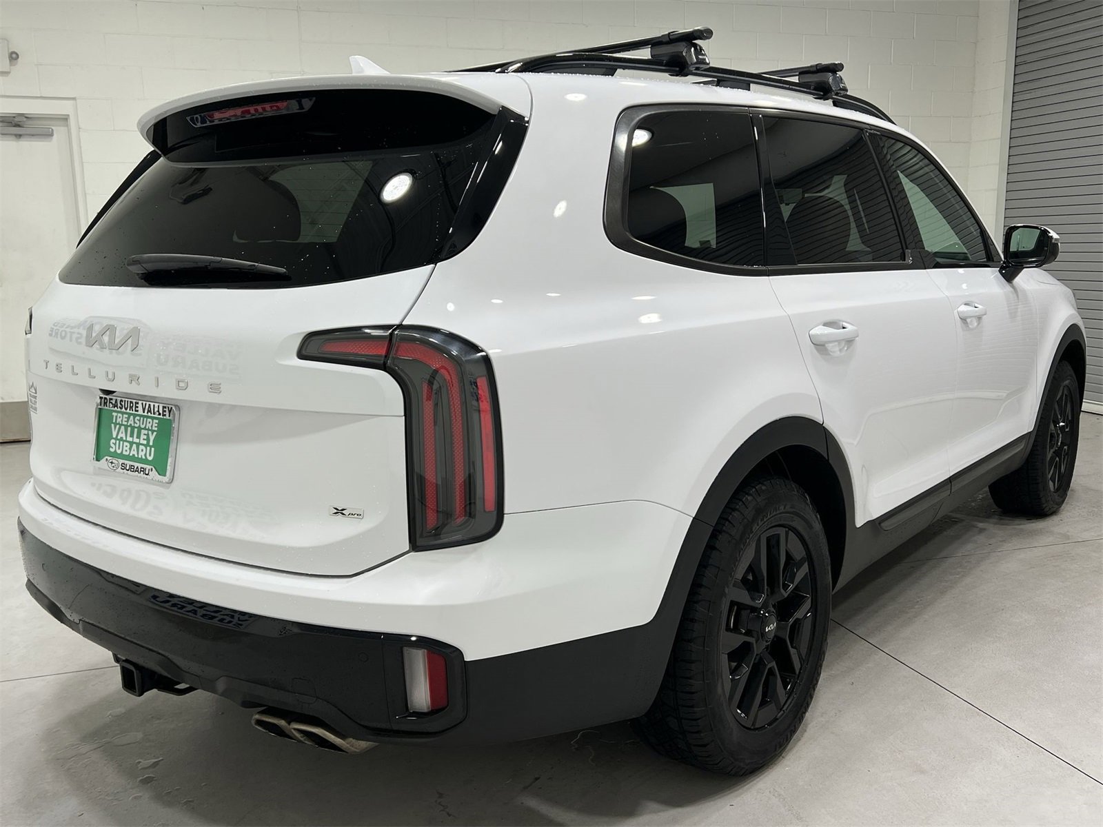 Used 2024 Kia Telluride SX Prestige X-Pro image 8