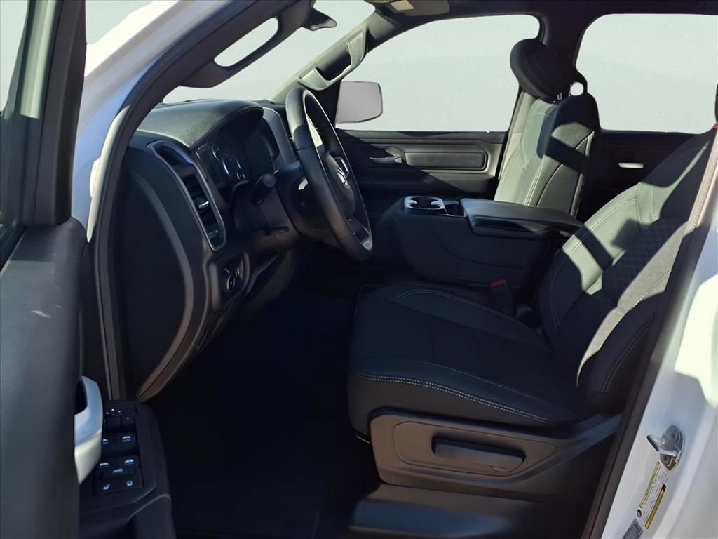 New 2025 RAM 1500 Tradesman AWD/4WD image 10