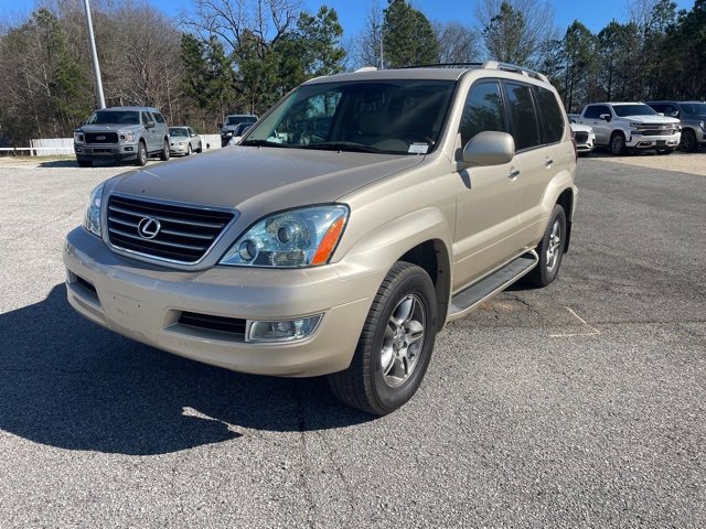 Used 2008 Lexus GX 470 image 3
