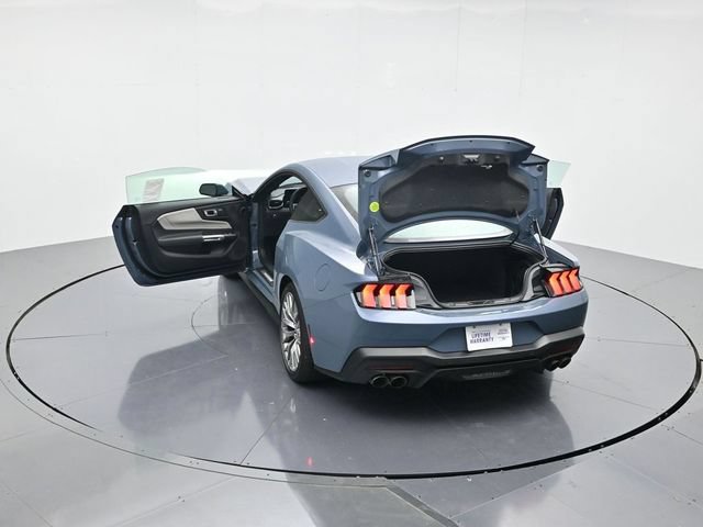 Used 2025 Ford Mustang GT Premium RWD image 44