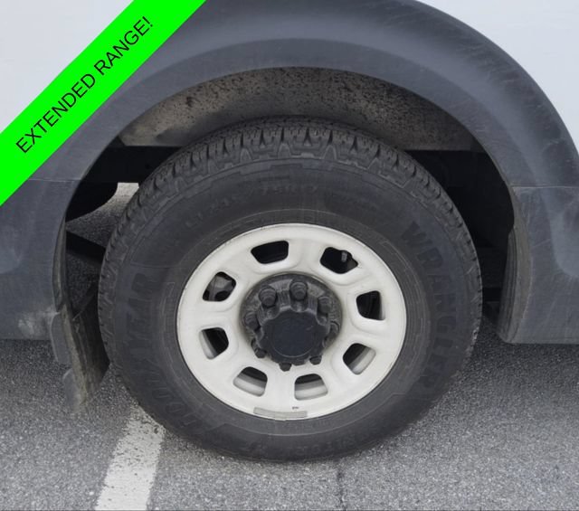 Used 2024 Chevrolet Brightdrop 600 w/ Battery Pack, Max Range AWD/4WD image 38