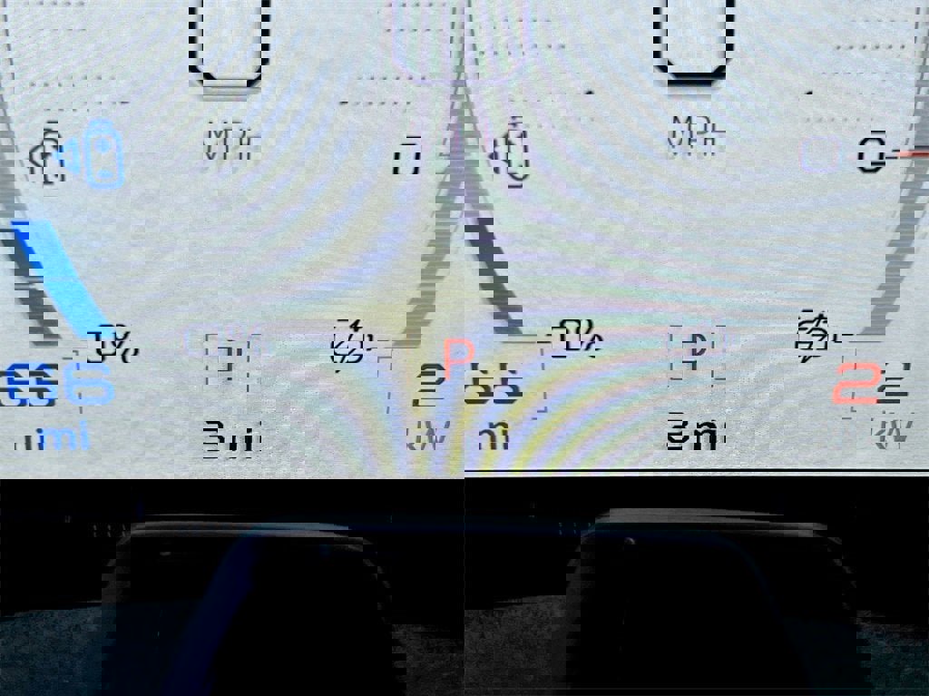 New 2025 GMC Hummer EV 2X image 12