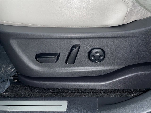 Certified 2024 Nissan Ariya AWD image 21