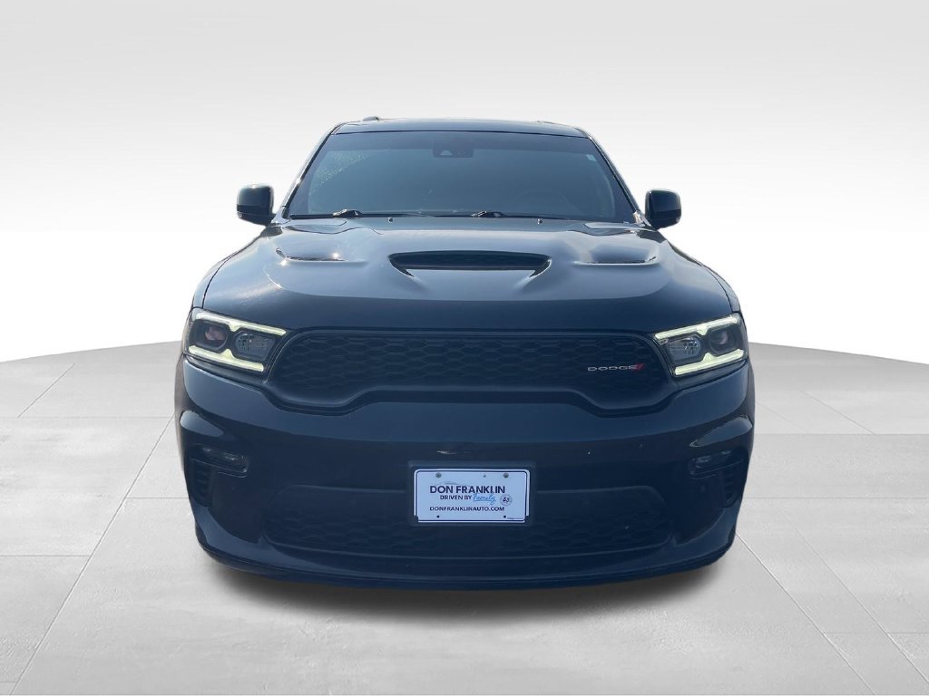 Used 2023 Dodge Durango R/T AWD/4WD image 8
