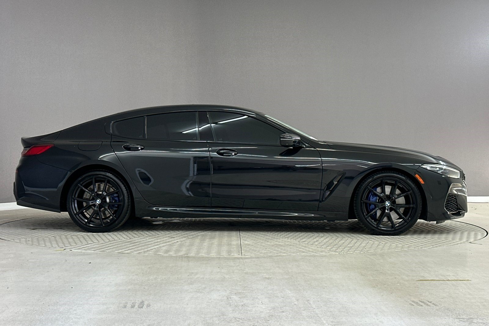 Used 2022 BMW 840i Gran Coupe RWD image 7