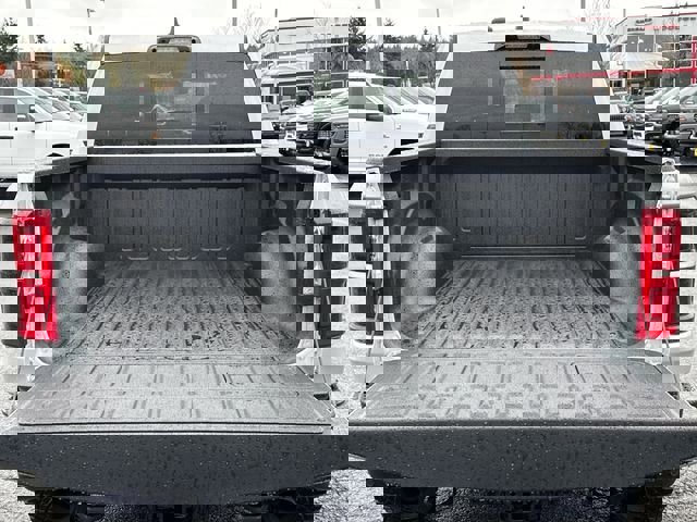 New 2026 RAM 1500 RHO image 7