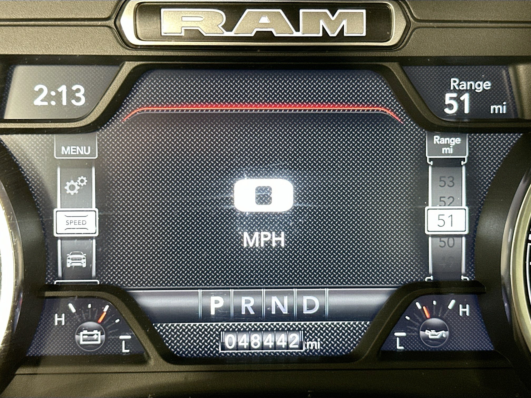 Used 2022 RAM 1500 Laramie RWD image 12