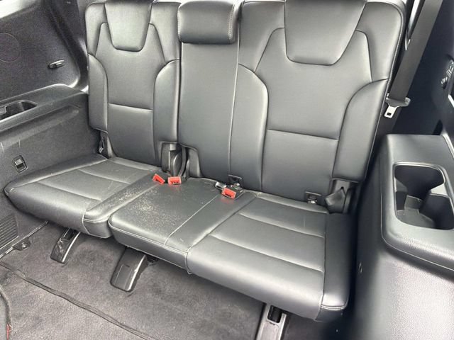 Used 2025 Kia Telluride S AWD/4WD image 19