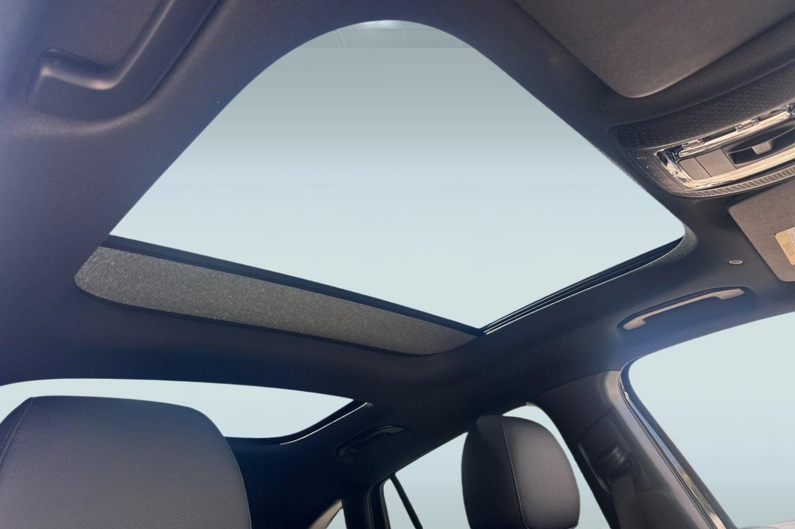 New 2026 Mercedes-Benz GLA 250 4MATIC image 21