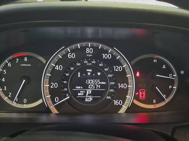Used 2015 Honda Accord EX image 11