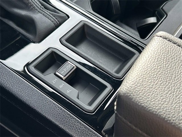 Used 2025 Toyota Tundra SR image 25