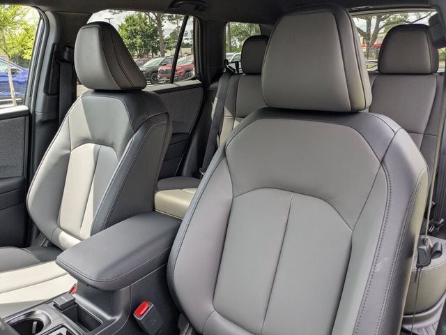 New 2026 Subaru Outback Premium AWD/4WD image 21
