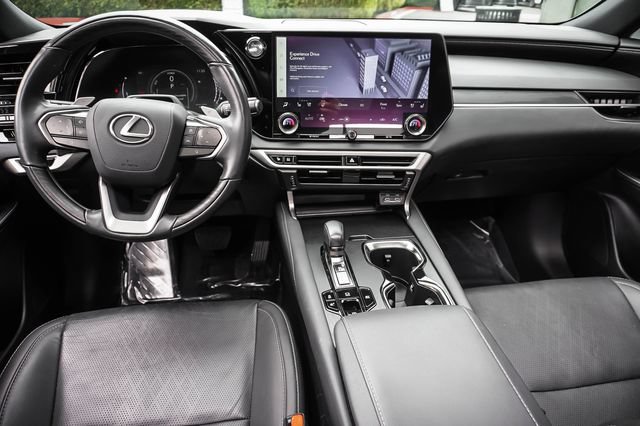 Certified 2024 Lexus RX 350 w/ Convenience Package AWD/4WD image 19