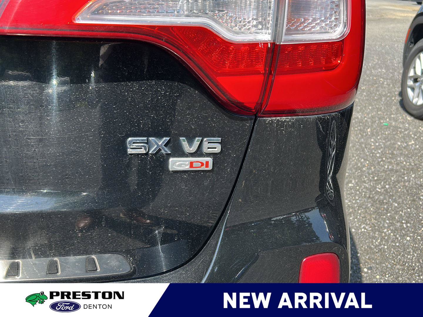 Used 2014 Kia Sorento SX AWD/4WD image 7