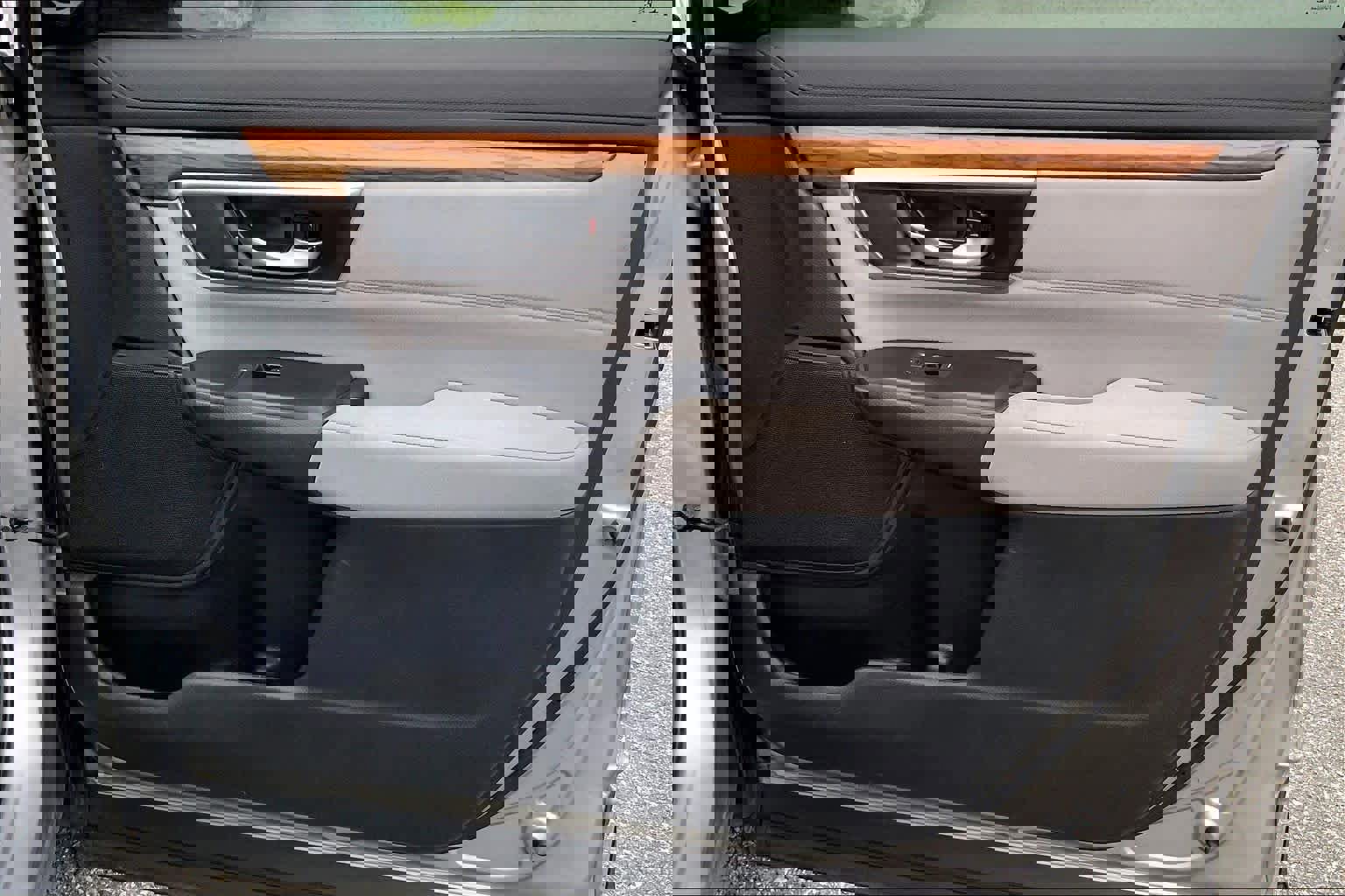 Used 2021 Honda CR-V EX image 22