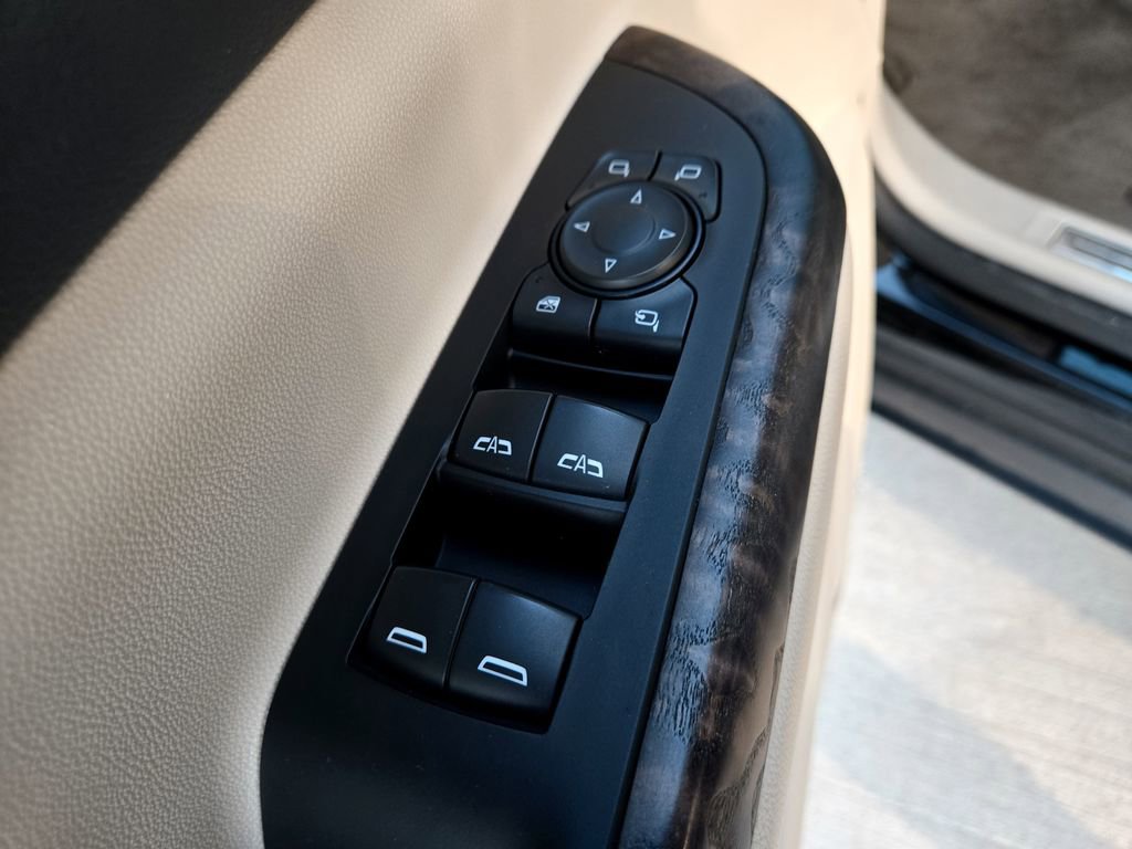 Used 2023 GMC Acadia Denali FWD image 35