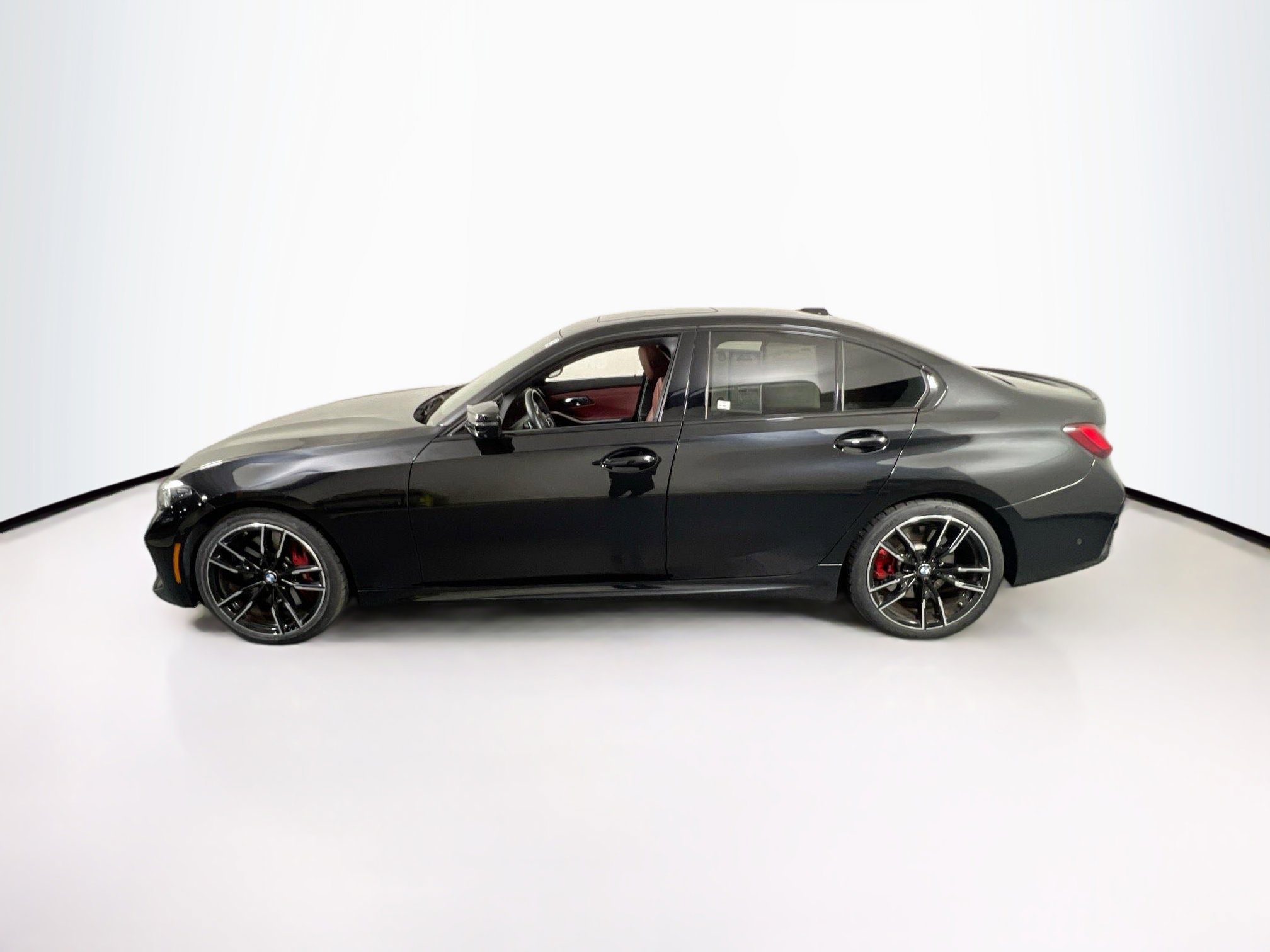 Used 2023 BMW M340i xDrive image 8