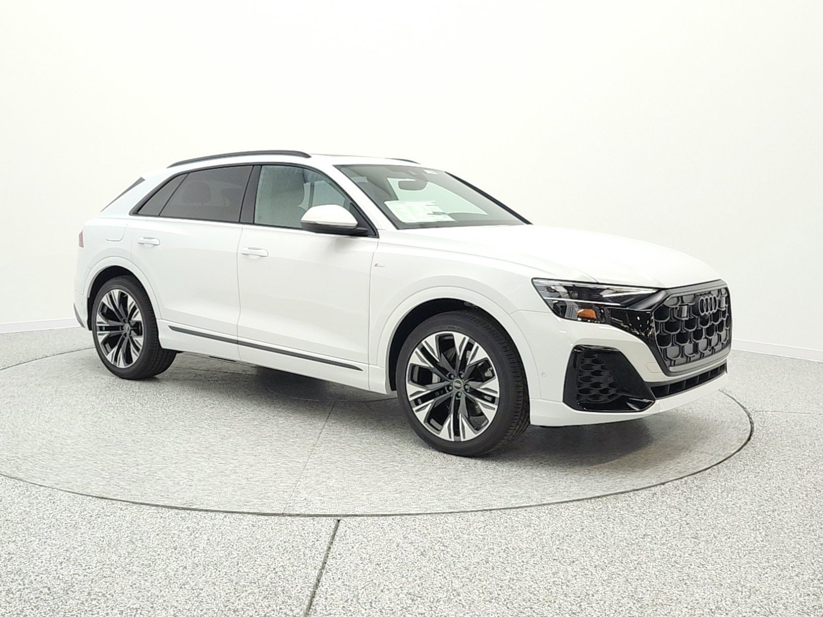 New 2026 Audi Q8 Prestige AWD/4WD image 3