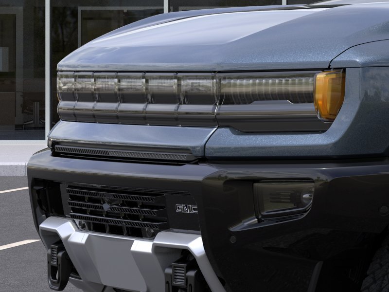 New 2026 GMC Hummer EV 4x4 Crew Cab image 13