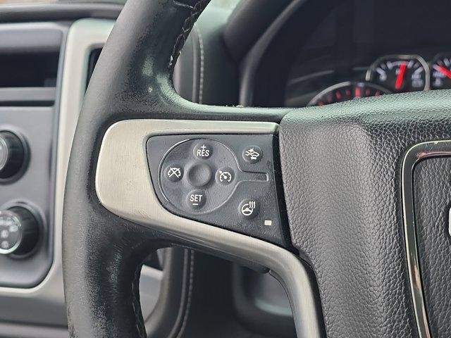Used 2014 GMC Sierra 1500 SLT w/ SLT Crew Cab Value Package image 24