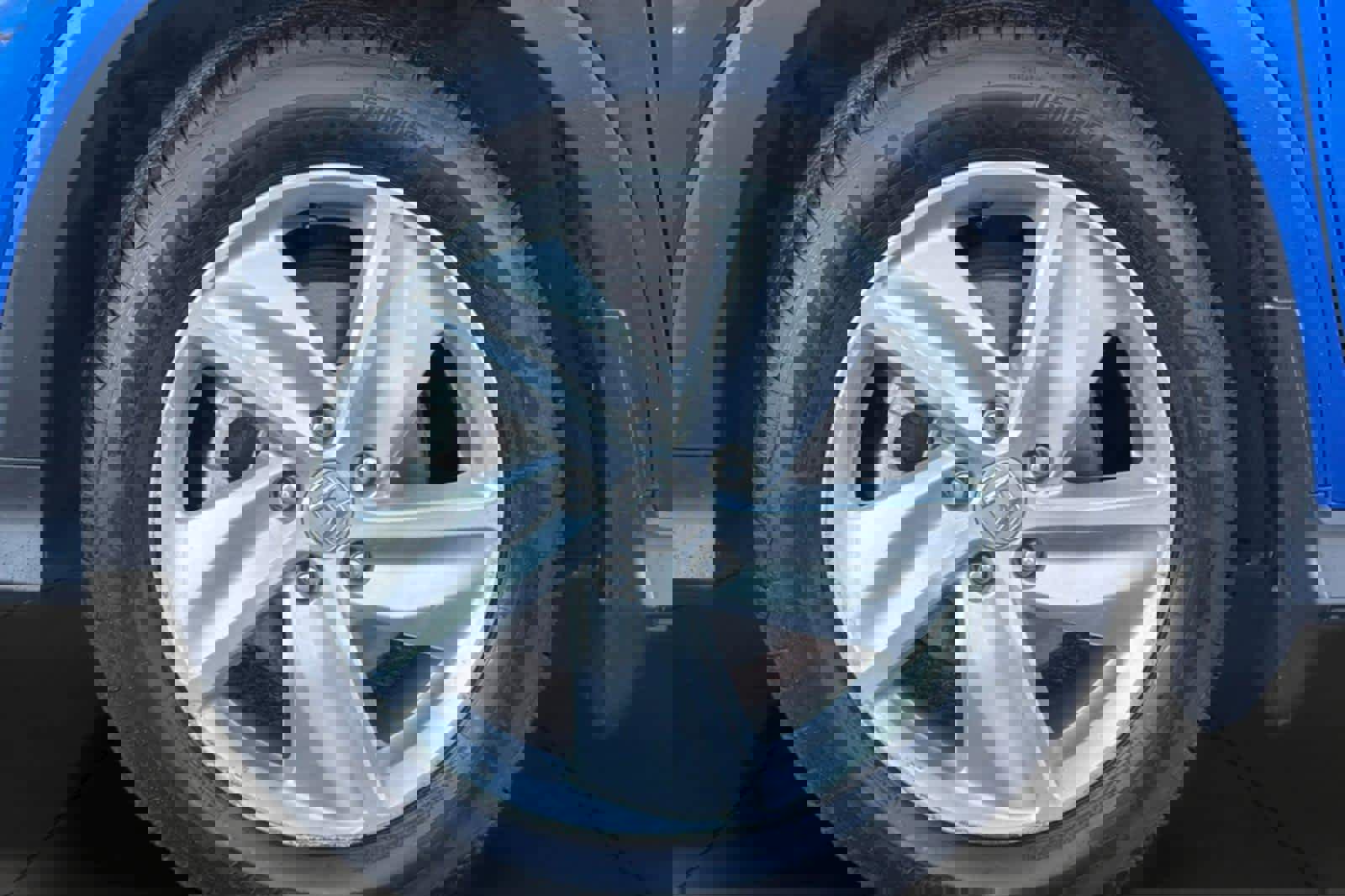 Used 2019 Honda HR-V EX image 11