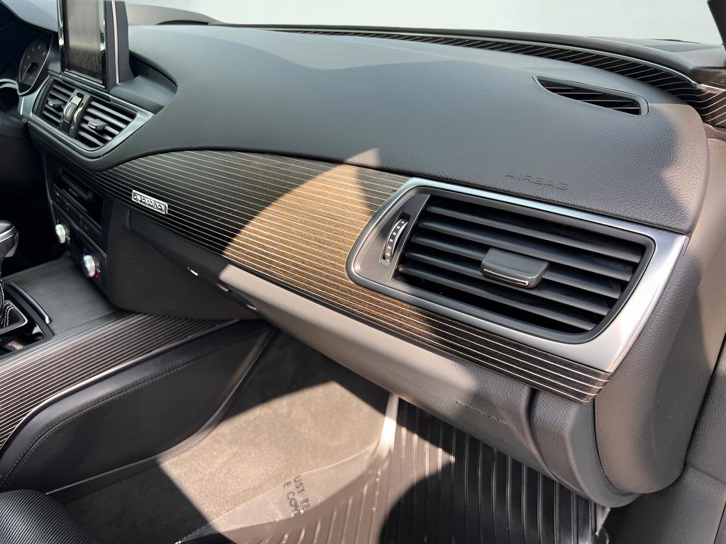 Used 2017 Audi S7 Prestige AWD/4WD image 33