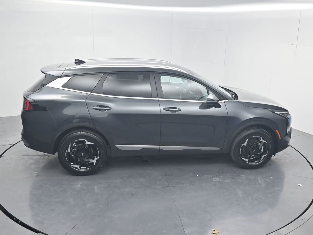 New 2026 Kia Sportage EX image 50