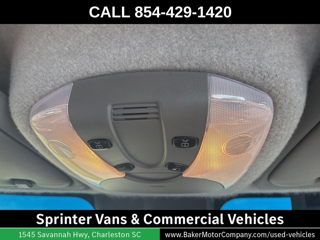 Used 2016 Mercedes-Benz Sprinter 3500 image 53