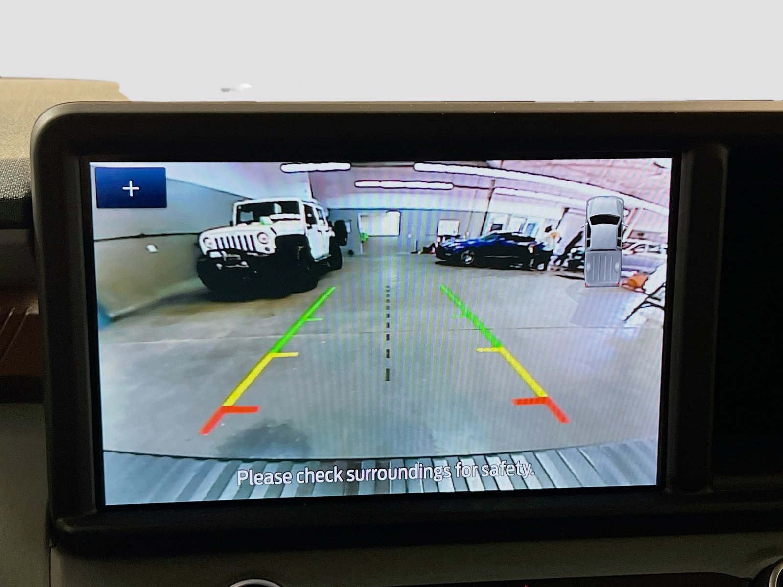 Used 2023 Ford Maverick Lariat w/ Lariat Luxury Package image 10