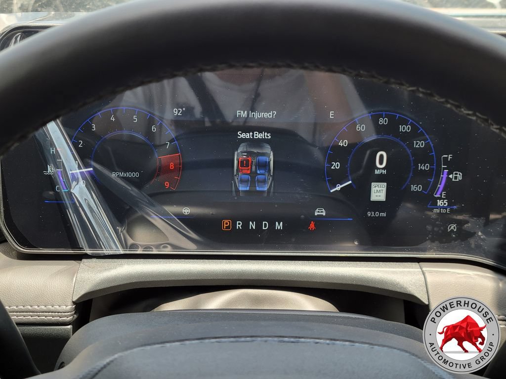New 2026 Ford Mustang GT Premium RWD image 31