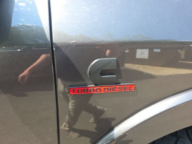 Used 2025 RAM 2500 Limited AWD/4WD image 16