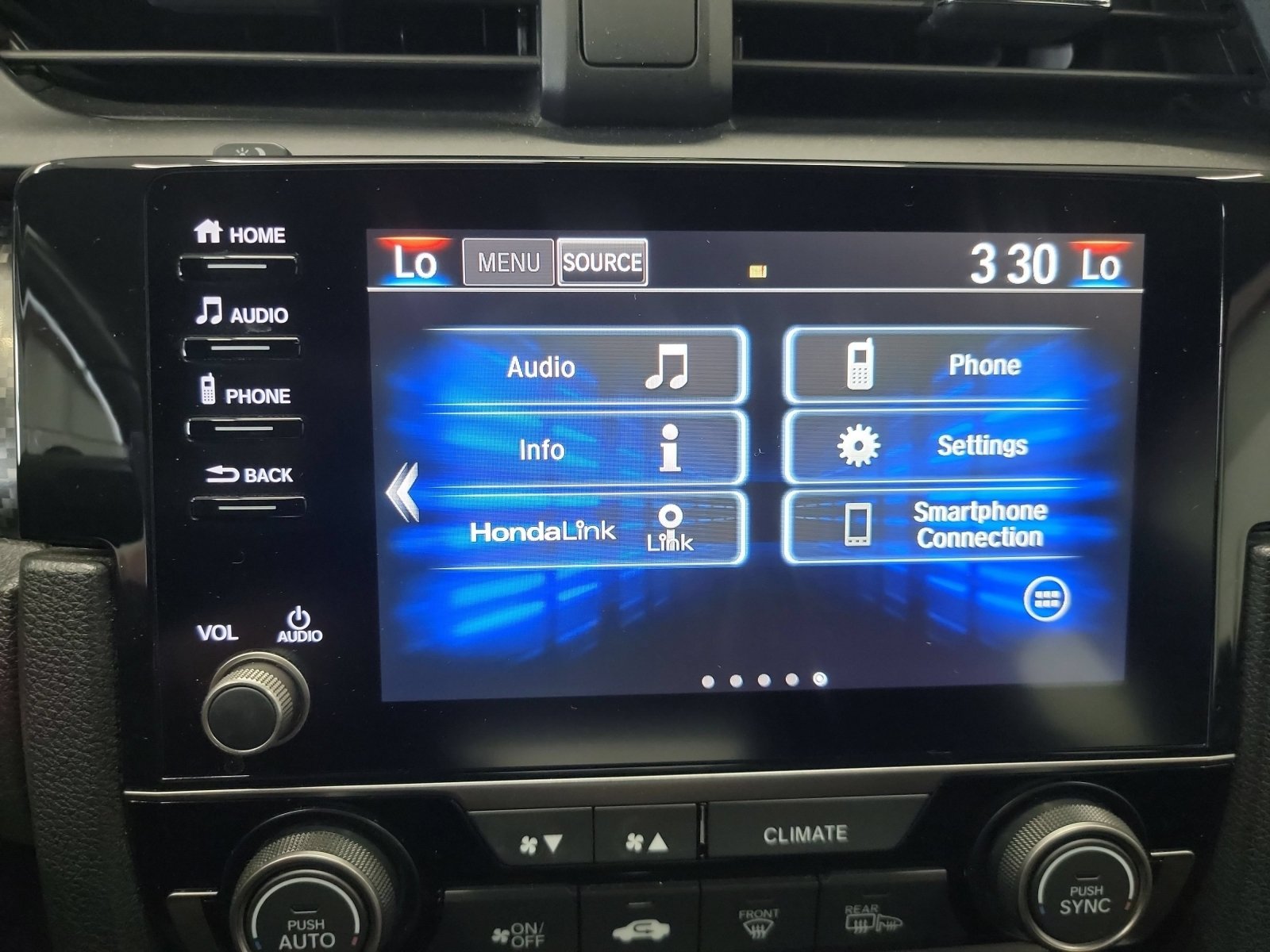 Used 2020 Honda Civic Si image 22