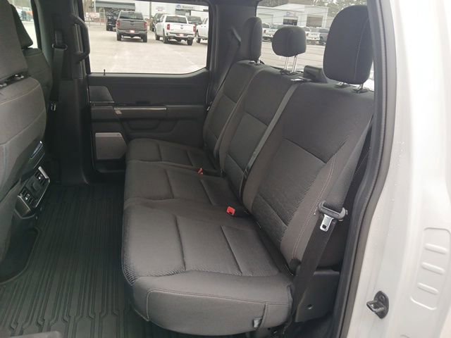 Used 2023 Ford F150 XLT image 15