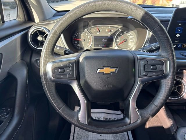 Certified 2023 Chevrolet Blazer LT w/ Convenience Package image 15